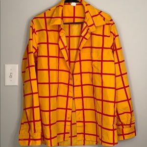 Toy Story Men’s “Woody” Shirt